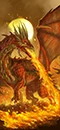 Sun Dragon