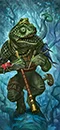 Blessed Chameleon Skinks