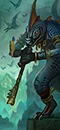 Blessed Skink Skirmishers