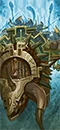 Blessed Ancient Stegadon