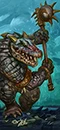 Blessed Kroxigor