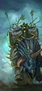 Blessed Stegadon