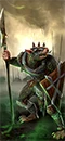 Clanrat Spears (Shields)