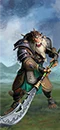 Iron Claw Tiger Warriors