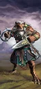 Tiger Warrior Stalkers