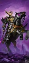 Chaos Knights of Slaanesh