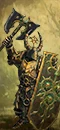 Chosen of Nurgle