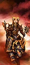 Knights of the Brazen Throne (Skullcrushers of Khorne)