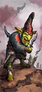 Hobgoblin Sneaky Gits