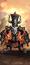 The Immortals (Infernal Ironsworn)