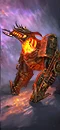K'daai Destroyer