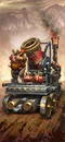 Dreadquake Mortar