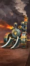 Iron Daemon