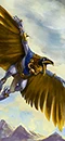 Empress Crowmen (Onyx Crowmen)