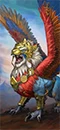 Celestial Lion