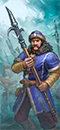 Kislevite Warriors