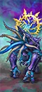 Aeson the Fallen (Mutalith Vortex Beast)
