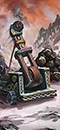 Grudge Throwers (Grudge Settlers)