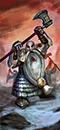 Longbeards (Great Weapons – Grudge Settlers)
