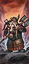 Quarrellers (Great Weapons – Grudge Settlers)