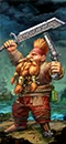 Long Drong's Slayer Pirates