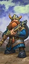 Thunderers (Grudge-Rakers)