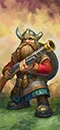The Grimdelvers (Thunderers)