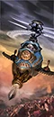 Gyrocopters (Trollhammers – Grudge Settlers)