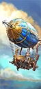 Thunderbarge