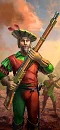 Hochland Long Rifles