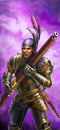 Amethyst Ironsides