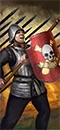 Grundel's Defenders (Spearmen – Shields)