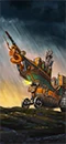 Land Ship