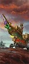 The Wonder of the Age (Land Ship)