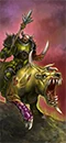 The Rotting Riders (Rot Knights)