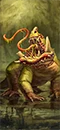 Toad Dragon