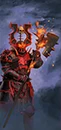 The Slaughtergard (Chosen of Khorne – Halberds)