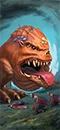 Colossal Squig
