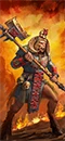 Khorngors
