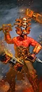 Bloodwake Berserkers (Wrathmongers)