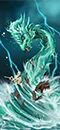 Sea Elemental