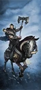 Kurgan Horsemen (Great Weapons)