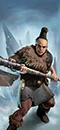 Marauder Bearmen (Great Weapons)