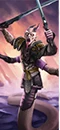Pleasure Guard (Champions of Slaanesh)