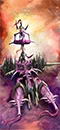 Heralds of Excess (Seeker Chariots)