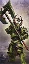 Sons of the Last Plague (Chosen of Nurgle – Great Weapons)