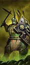 Putrid Blightkings