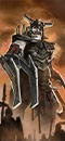 Chaos Siege Giant