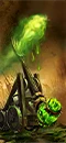 Virulent Batteries (Plagueclaw Catapults)