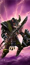 Deathvermin (Stormvermin – Halberds & Shields)